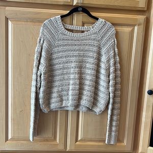 Hollister Sweater